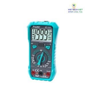Đồng Hồ điện tử Proskit MT-1225
