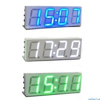 Đồng Hồ Điện Tử redsun2 wifi Tự Động