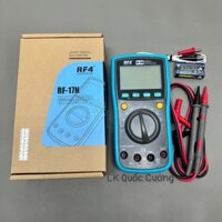 Đồng hồ điện tử RF4 RF-17N