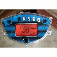 Đồng hồ điện tử Sirius ko kèm bợ cổ - 7999DV