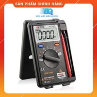 Đồng hồ điện tử số vạn năng Victor VC921 (Chính hãng VICTOR) - Bỏ túi