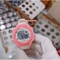 Đồng hồ điện tử trẻ em Diray có hình thú, dây silicon bền bỉ nhiều màu, hàng hãng có bảo hành