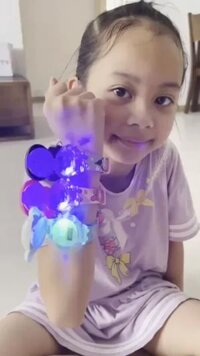 Đồng Hồ Điện Tử Trẻ Em Hoạt Hình Cho Bé Gái Trai Có Đèn Phát Nhạc Avenger Cinnamoroll Kuromi Melody