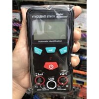 Đồng hồ điện tử tự động YIYOUBAO ET8133
