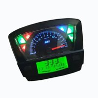 Đồng hồ điện tử UMA DREAM đầy đủ chức năng - G1340