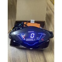 ĐỒNG HỒ ĐIỆN TỬ WAVE 110 MẪU MỚI