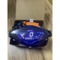 ĐỒNG HỒ ĐIỆN TỬ WAVE 110 MẪU MỚI