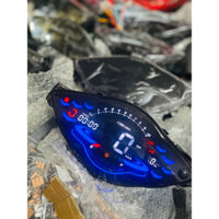 Đồng Hồ Điện Tử Wave 110 Mẫu Mới Nhất