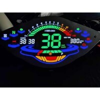 ĐỒNG HỒ ĐIỆN TỬ WAVE 2022