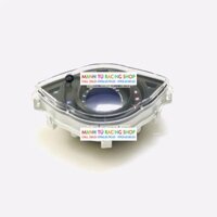 đồng hồ điện tử wave A,R