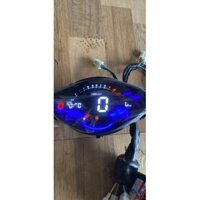 Đồng Hồ Điện Tử  WaVe ,Mẫu 2022 Plus