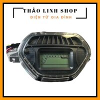 Đồng hồ điện tử WAVE NHỎ - WAVE BLADE gắn như zin