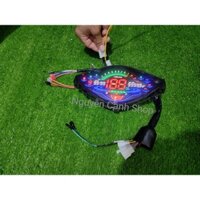 đồng hồ điện tử wave RS mẫu 2022