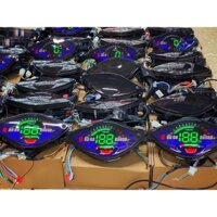 Đồng Hồ Điện Tử Wave RS Plus Full Led