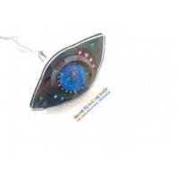 đồng hồ điện tử wave RS