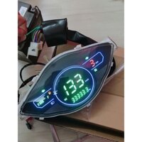 Đồng hồ điện tử Wave 2017-2024