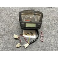 Đồng Hồ Điện Tử Xe Dream Mẫu Mới Plus