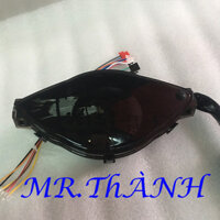 Đồng Hồ Điện Tử Xe Honda Wave 2022 Hàng Cao Cấp