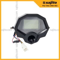 Đồng hồ điện tử xe máy điện XMEN