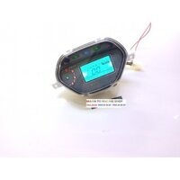 đồng hồ điện tử xe wave zx