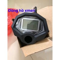 Đồng hồ điện tử Xmen - xe máy điện Xmen 60v