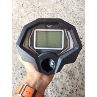 Đồng hồ điện tử Xmen - xe máy điện Xmen 60v