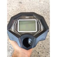 Đồng hồ điện tử Xmen - xe máy điện Xmen 48v60v