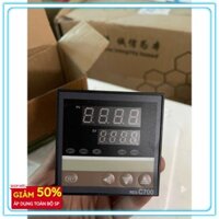 Đồng hồ điều khiển nhiệt độ C - REX C700 C100 M*DA ( OUT RELAY, SSR )