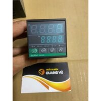 đồng hồ điều khiển nhiệt độ CH102-CH402-CH702-CH902 (0- 1300 độ)