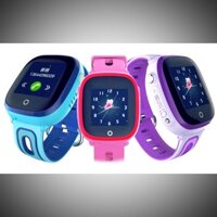 Đồng Hồ Định Vị Chống Nước SmartKid DF31G