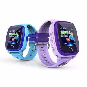 Đồng hồ định vị GPS trẻ em SmartKID HW11