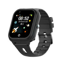 Đồng hồ định vị GPS trẻ em Wonlex CT07s