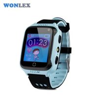 Đồng Hồ Định Vị GPS Trẻ Em WONLEX GW500S