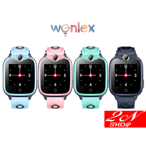 Đồng hồ định vị GPS Wonlex CT09