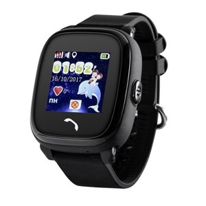 Đồng hồ định vị GPS Wonlex GW400S