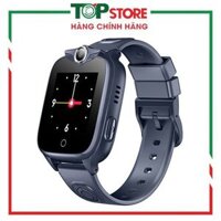 Đồng Hồ Định Vị GPS Wonlex CT09- Gọi Video Call- HÀNG CHÍNH HÃNG - Màu Đen