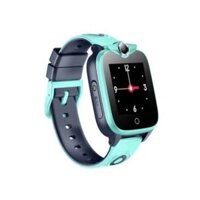 Đồng Hồ Định Vị GPS Wonlex CT09- Gọi Video Call- HÀNG CHÍNH HÃNG - Xanh lá