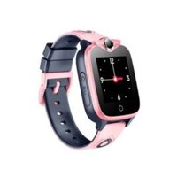 Đồng Hồ Định Vị GPS Wonlex CT09- Gọi Video Call- HÀNG CHÍNH HÃNG - Hồng