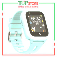 Đồng Hồ Định Vị GPS Wonlex CT07S Video Call, Chống Nước - Chính Hãng Bảo hành 12 tháng