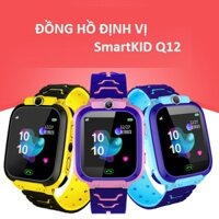 đồng hồ đinh vị q12