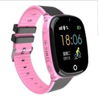 Đồng hồ định vị smart watch