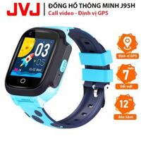 Đồng hồ định vị thông minh cho trẻ em JVJ J95H