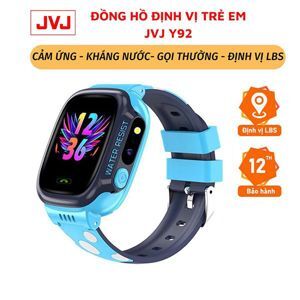 Đồng hồ định vị thông minh trẻ em JVJ Y92