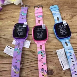 Đồng hồ định vị trẻ em DF33