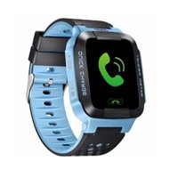 Đồng hồ định vị trẻ em GPS – Smart Watch Q528 Tracker GPS
