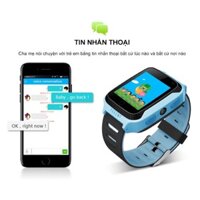 Đồng hồ Định vị trẻ em GPS Tuxedo G900A Cao Cấp, theo dõi và giám sát trẻ từ xa - chính hãng phân phối