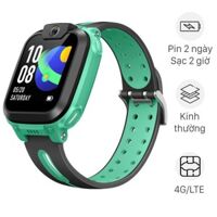 Đồng Hồ Định Vị Trẻ Em imoo Z1 Xanh ngọc