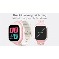 Đồng hồ định vị trẻ em Kidcare S6 4G 41.5mm Trưng bày mới 98%