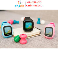 Đồng hồ định vị trẻ em Kiddy2 Touch Cao cấp - Chính hãng Viettel - Nghe gọi, Định vị chính xác