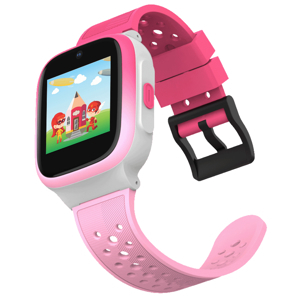 Đồng hồ định vị trẻ em Masstel Smart Hero 4G